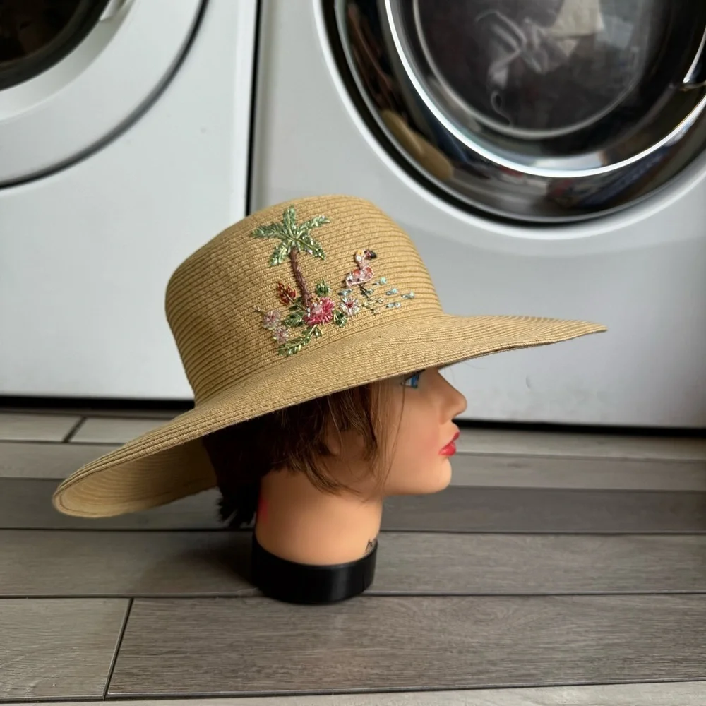 Cappelli Women’s Sun Hat | Good Condition